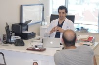 Sakal eksikliği erkeklerde problem oluyor