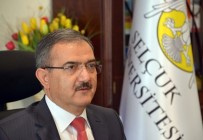 Selçuk'a Çevre Dostu Yeşil Bina