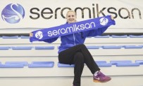NATASA - Sırp Yıldız Seramiksan'da