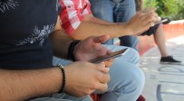 BASKETBOL TURNUVASI - Sosyal Medya Yalnızlaştırıyor