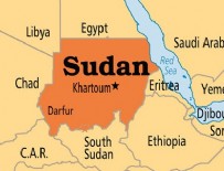 Sudan'dan Türkiye'ye davet