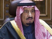 Suudi Kral, Donald Trump'ın teklifini kabul etti