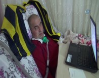 Tek İsteği Volkan Demirel'in Kendisini Ziyaret Etmesi