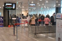 Trump Mağdurlarına THY Desteği