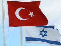MAVİ MARMARA - Türkiye-İsrail arasında ilk siyasi istişareler yapılacak