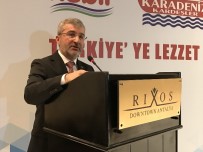 İLLÜZYONİST - Türkiye'nin 'Tereyağı Lideri' Trabzon'dan Çıktı