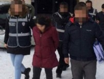 Van'da insanlık dışı cinayet