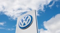 VOLKSWAGEN - VW Dünyanın En Büyüğü Oldu