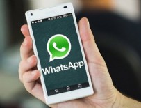 PERİSCOPE - WhatsApp, ekran görüntüsü (screen shot) alanı bildirecek mi?
