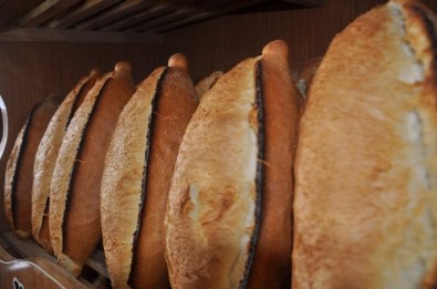 Yozgat'ta Ekmek Zammına Vatandaş Tepki Gösterdi