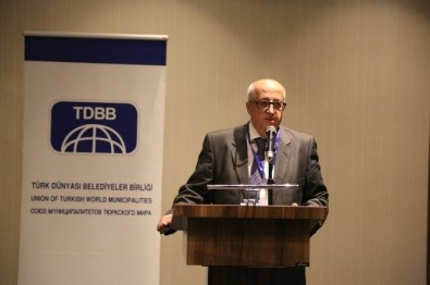 Yunusemre TDBB'de Çalışmalarını Anlattı