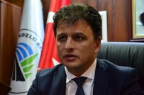 LENFOMA - AK Partili Belediye Başkanı Hayatını Kaybetti