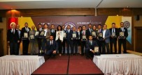 MEDYA ÖDÜLLERİ - Altın Ambulans Sağlık Ödülleri Oylamaları Sürüyor