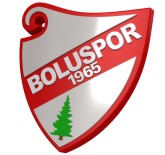 BENTLEY - Boluspor'a Nijeryalı Orta Saha Oyuncusu