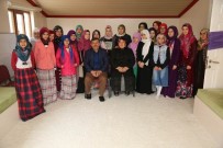 ŞÜKRÜ KARABACAK - Darıca'da Yarıyıl Tatilindeki Öğrencilere Kamp Eğitimi