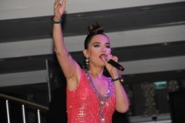 DEMET AKALIN - Demet Akalın Dehşet Anlarını Anlattı