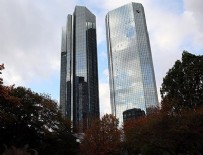 Deutsche Bank'a 630 milyon dolarlık ceza