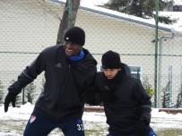 ŞANLıURFASPOR - Elazığspor, Mini Kampla Güç Depolayacak