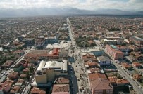 Erzincan'ın Nüfusu Arttı Haberi
