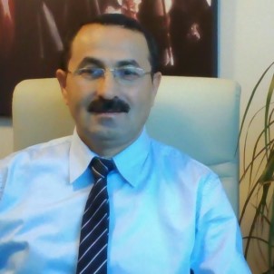 Gaziantep Havalimanı Başmüdürlüğü'ne Alaattin Kırcı Atandı