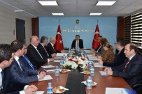 Gümüşhane'ye Tersine Göç Başlayacak