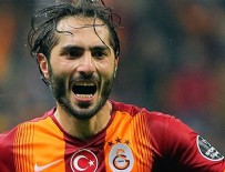 BUNDESLIGA - Hamit Altıntop'tan son dakika transferi