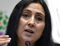 FİGEN YÜKSEKDAĞ - HDP'li Yüksekdağ'a 83 yıl hapis istemi