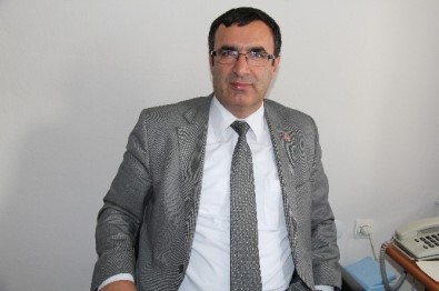 İnönü Üniversitesi Eğitim Fakültesi Şube Müdürü Nezir Kızılkaya Açıklaması