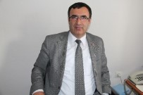BEYAZıT DEVLET KÜTÜPHANESI - İnönü Üniversitesi Eğitim Fakültesi Şube Müdürü Nezir Kızılkaya Açıklaması