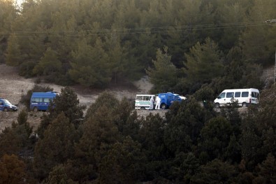 İş adamının kaçırılan oğlunun yakılmış cesedi bulundu!