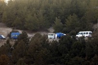 BALLıK - İş adamının kaçırılan oğlunun yakılmış cesedi bulundu!