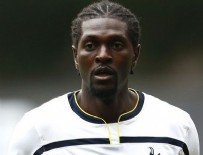 İşte Adebayor'un yeni takımı!