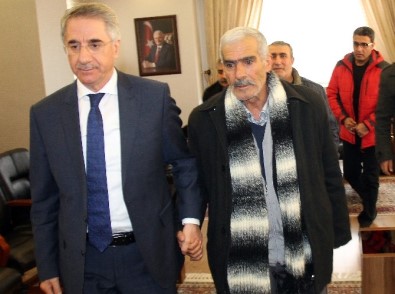 Kahraman Şehidi, Babası Anlattı