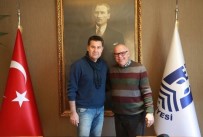 FARUK MALHAN - Karacakılavuz Dokumaları Gelenekten Geleceğe Taşınıyor