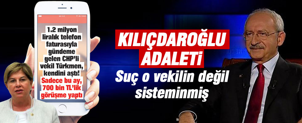 Kılıçdaroğlu referandum planını açıkladı