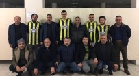 KIRIKHANSPOR - Kırıkhanspor'dan 4 Transfer
