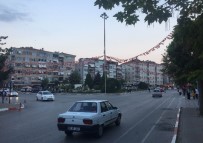 Kırklareli'nin Nüfusu 351 Bin 684'E Yükseldi