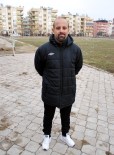 VELI ÖZDEMIR - Kocaçeşmespor'lu Özdemir'den Destek Çağrısı