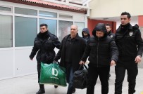 Kocaeli'de FETÖ Operasyonu Açıklaması 14 Kişi Tutuklandı