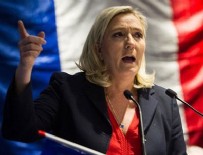 ULUSAL CEPHE - Le Pen'e 296 bin avronun iadesi için AP'den gece yarısına kadar mühlet