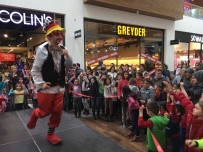 ROCK - Manisalı Miniklerin Sömestr Eğlencesi