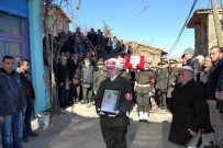 Mehmetçik'in Organları 5 Kişiye Hayat Verdi