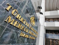 MURAT ÇETINKAYA - Merkez Bankası enflasyon tahminini açıkladı