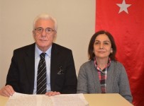 AZMI KERMAN - Muammer Aksoy'un Ölüm Yıl Dönümü