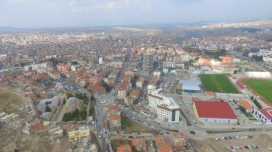 Nevşehir'in Nüfusu 290 Bin 895 Olarak Açıklandı