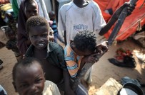 BOKO HARAM - Nijerya'da 4.7 Milyon Kişi Açlıkla Karşı Karşıya