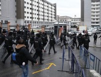 DÖVİZ BÜROSU - Ortaköy saldırısıyla ilgili 14 şüpheliye tutuklama talebi