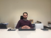 Oylum'a Yabancı Yatırımcı Geldi