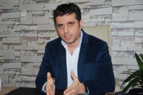 ÇOCUKLAR NE OLACAK - Mülteci Çocuklar Psikolojik Sorunlarla Boğuşuyor