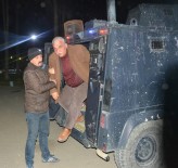 PKK Ve DEAŞ'a Eş Zamanlı Operasyon Açıklaması 20 Gözaltı